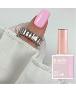 Gel Polish - Verniz Gel 10ml - Purple Professional