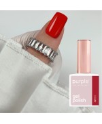 Gel Polish - Verniz Gel 10ml - Purple Professional