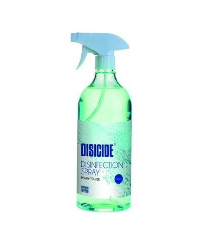 Desinfetante Superfícies Disicide 1000 ml