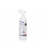 Líquido Desinfetante Sany Kay Alcorapid Spray 1 Litro