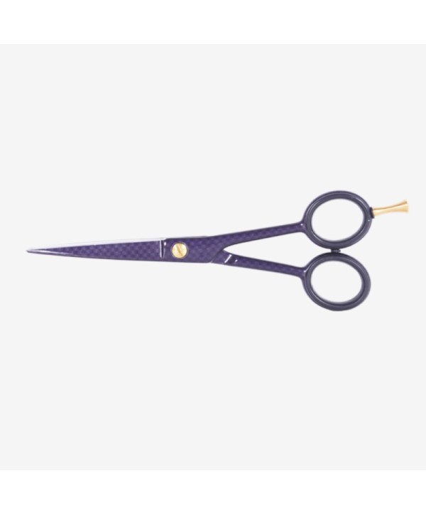 Tesoura de Corte Top Line Fantasy Graphito 5" Bifull