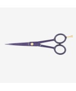 Tesoura de Corte Top Line Fantasy Graphito 5" Bifull