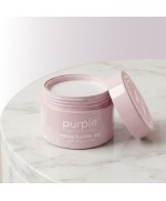 Gel de construção bifásico (base e construção) de média viscosidade - Purple Professional