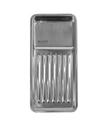 Bandeja em aço inoxidável para instrumentos Premium - Purple Professional