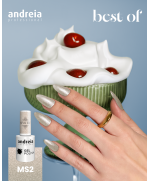 MAR'26 Coleção Best Of - Verniz Gel - Andreia Professional