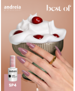 MAR'26 Coleção Best Of - Verniz Gel - Andreia Professional