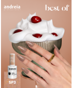 MAR'26 Coleção Best Of - Verniz Gel - Andreia Professional