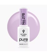 Mar'26 Pack Pure Vegan Inside Color Pastel - Verniz Gel Gama Branca - Victoria Vynn