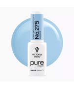 Mar'26 Pack Pure Vegan Inside Color Pastel - Verniz Gel Gama Branca - Victoria Vynn