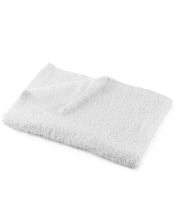 Pack 12 Toalhas Manicure 28x50cm Algodão