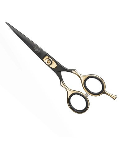 Tesoura de Corte Fio Navalha ELEGANT 5.5" - Eurostil