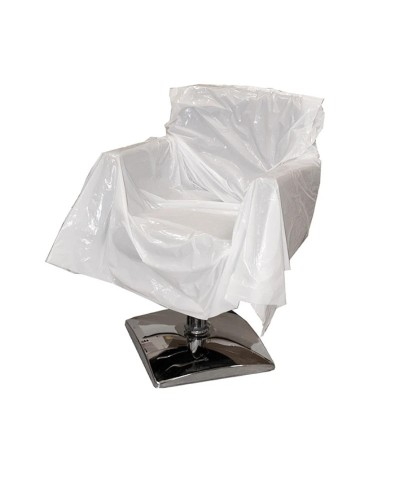 Protetor para Cadeira em plástico 100 unidades