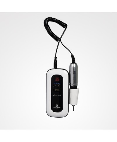 Broca Torno Portátil SONIC 35000rpm - Perfect Beauty