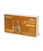 Pro Extend Tips - Rápido sistema de extensões de unhas - Andreia Professional