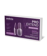 Pro Extend Tips - Rápido sistema de extensões de unhas - Andreia Professional