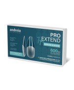 Pro Extend Tips - Rápido sistema de extensões de unhas - Andreia Professional