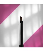 Pincel de unhas chanfrado para gel EXPERT - Staleks