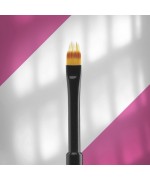 Pincel de unhas para gradiente EXPERT largura 7mm - comprimento 11mm - Staleks