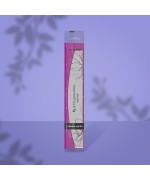 Lima de unhas Mineral Meia Lua Crescent EXPERT 40 Grão - Staleks