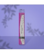 Lima de unhas Mineral Meia Lua Crescent EXPERT 40 Grão - Staleks