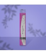 Lima de unhas Mineral Meia Lua Crescent EXPERT 40 Grão - Staleks