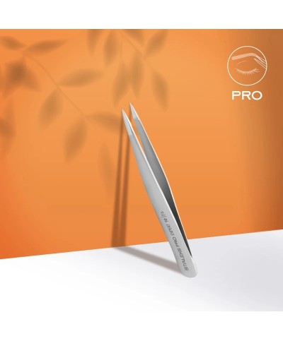 Pinça para sobrancelhas EXPERT 10 - Staleks