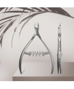 Alicate Cortador de cutículas profissional SMART 30 - Staleks