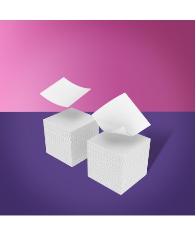 NAIL WIPES - Compressas densas e sem fiapos SMART -Staleks