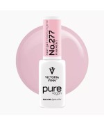 Verniz Gel PURE Creamy Hybrid (gama branca) 8ml Victoria Vynn