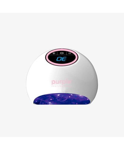 Catalisador Multiled lamp moon 36w - Purple Professional