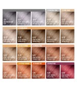 Demi Permanent Color - Coloração Semi Permanente 100ml Andreia