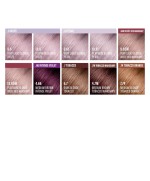 Demi Permanent Color - Coloração Semi Permanente 100ml Andreia