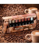 Abril'26 Coleção Verniz Gel (Gama Preta) COFFEE SHOP - Victoria Vynn