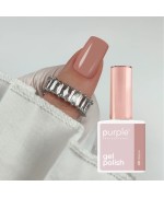 MAI'26 KIT Coleção NR-10 Gel Polish Verniz Gel 10ml - Purple Professional