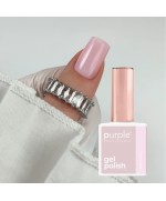 MAI'26 KIT Coleção NR-10 Gel Polish Verniz Gel 10ml - Purple Professional