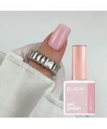 MAI'26 KIT Coleção NR-10 Gel Polish Verniz Gel 10ml - Purple Professional