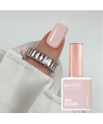 MAI'26 KIT Coleção NR-10 Gel Polish Verniz Gel 10ml - Purple Professional