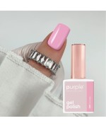 MAI'26 KIT Coleção NR-10 Gel Polish Verniz Gel 10ml - Purple Professional