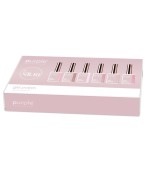 MAI'26 KIT Coleção NR-10 Gel Polish Verniz Gel 10ml - Purple Professional