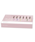 MAI'26 KIT Coleção NR-11 Gel Polish Verniz Gel 10ml - Purple Professional