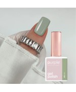 MAI'26 KIT Coleção NR-11 Gel Polish Verniz Gel 10ml - Purple Professional