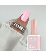 MAI'26 KIT Coleção NR-11 Gel Polish Verniz Gel 10ml - Purple Professional
