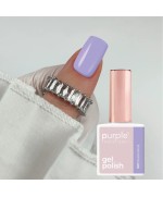 MAI'26 KIT Coleção NR-11 Gel Polish Verniz Gel 10ml - Purple Professional