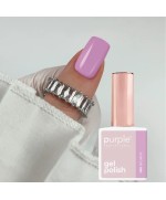 MAI'26 KIT Coleção NR-11 Gel Polish Verniz Gel 10ml - Purple Professional