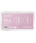 DUAL FORMS F1 SANDWICH (240uni) - Purple Professional