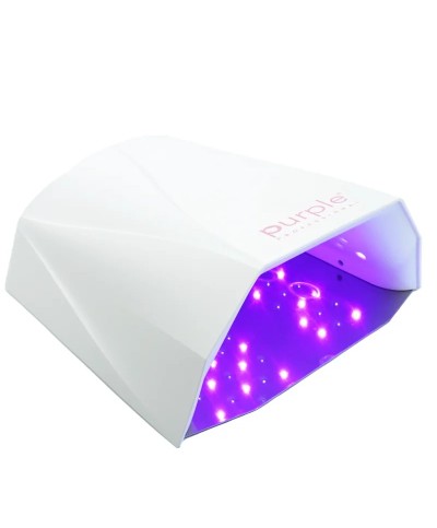 MULTILED LAMP VIRTUAL SENSOR 30W - modelo 2 - Catalisador Purple Professional