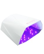 MULTILED LAMP VIRTUAL SENSOR 30W - modelo 2 - Catalisador Purple Professional