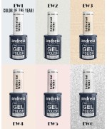 The Gel Polish - Verniz Gel 10.5ml - Andreia Professional