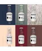 Verniz Gel Andreia 10.5ml