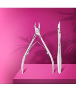 Alicate Cortador de cutículas profissional EXPERT 90 - Staleks